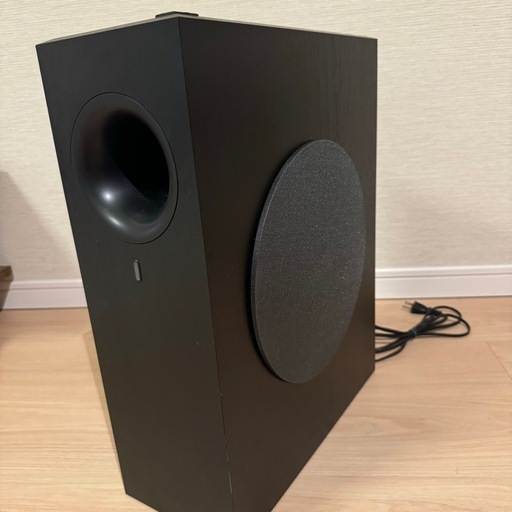 ヤマハ　サブウーファー