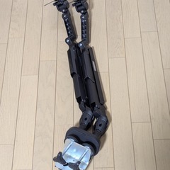 FlexiSpot FL8D デュアルモニターアーム