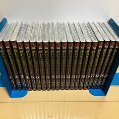 終わりのセラフ 1〜20巻セットの画像