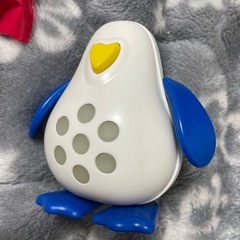 マックおもちゃ 犬型ロボットの画像