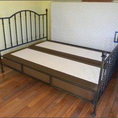 引き取りなる早の方限定■展示品/未使用品/ASHLEY FURN...