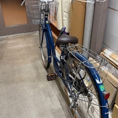 自転車