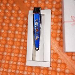 非売品 大和銀行 爪切りの画像