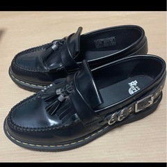 Dr.Martens ADRIAN HDWの画像