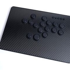 TIKITAKA FTG C16 Cシリーズ レバーレスコントローラー