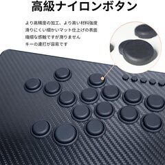 TIKITAKA FTG C16 Cシリーズ レバーレスコントローラーの画像