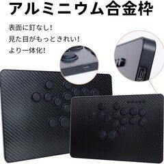 TIKITAKA FTG C16 Cシリーズ レバーレスコントローラーの画像