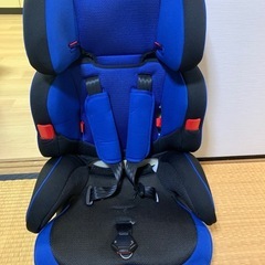 ジュニアシート