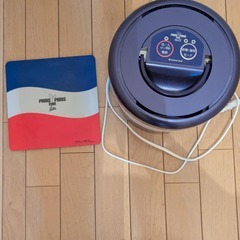 パリパリキューで生ごみしょり！の画像