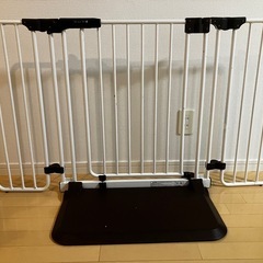 置き型 ベビーゲート 日本育児