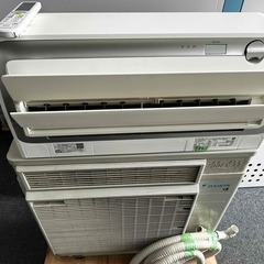 ＜専門店の中古エアコン　7501＞大型エアコン　うるさら　２００...