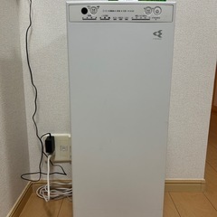 DAIKIN 加湿・空気清浄機