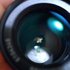 希少な150mm super multi coated taku...