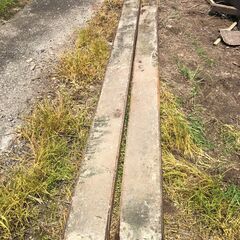 廃材無料で差し上げます