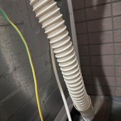 【50円】洗濯機差し上げますの画像