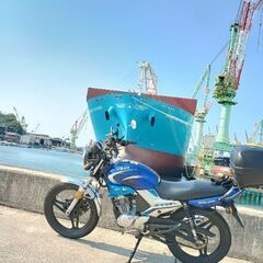 ツーリング仲間募集です！〜バイク好きな人と繋がりたい