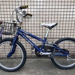 LOUISGARNEAU ルイガノ 20インチ キッズ 子供用 ...