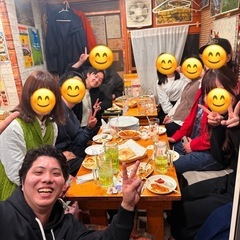遊べる、集まれる、楽しいコミュニティのメンバー募集🥳