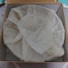 新品未使用【京都庵工房／平鉢】直径約22cmの画像