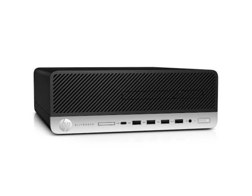 HP EliteDesk 705 G4 SFの一式セット