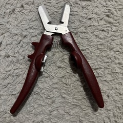 栗剥き器 ナッツクイッククラック ナッツオープナー 栗 胡桃割りの画像
