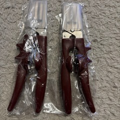 栗剥き器 ナッツクイッククラック ナッツオープナー 栗 胡桃割りの画像