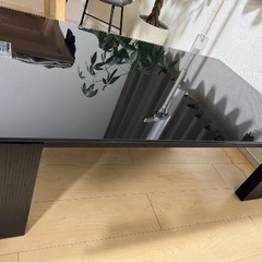 【受付終了】ローテーブル