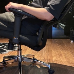 ワークチェアの画像