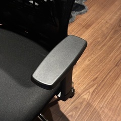 ワークチェアの画像
