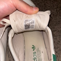 スタンスミス LUX / STAN SMITH LUXの画像