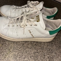 スタンスミス LUX / STAN SMITH LUXの画像
