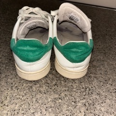 スタンスミス LUX / STAN SMITH LUXの画像