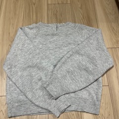 お譲りします　ストロベリーフィールズ　セーター　の画像