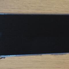 docomoスマホ　GalaxyA25 5G simフリーの画像