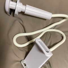 iPad  スマホスタンド スマホアームスタンド 寝ながらベット用