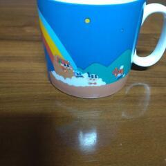 カップの画像