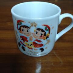 カップ②