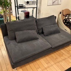 IKEA SÖDERHAMN
 ソーデルハムン