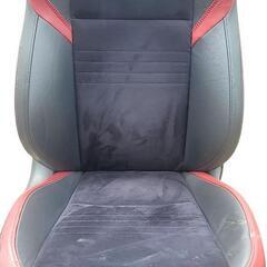 運転席用 WRX STI 純正シート F型