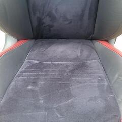 運転席用 WRX STI 純正シート F型の画像