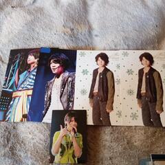 松島くんのプロマイド