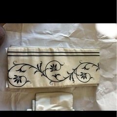 ドゥーブルメゾン　作り帯の画像