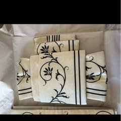 ドゥーブルメゾン　作り帯の画像