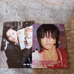 玉森くんの写真