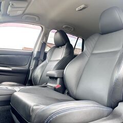レヴォーグ 最上級グレード2.0GT-Sアイサイト4WD ターボ300馬力 レーダークルーズ 本革シート 自動ブレーキ 車線逸脱警報 フルセグ ドラレコ LEDライト 車検8/3の画像