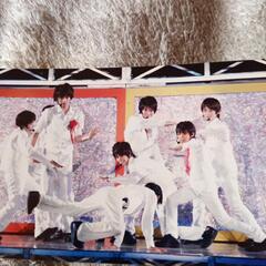 Sexy Zone の写真