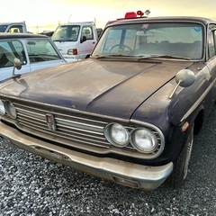 トヨタ トヨペットクラウン Toyota Toyopet Crownの画像