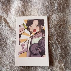 いれいすのプロマイド
