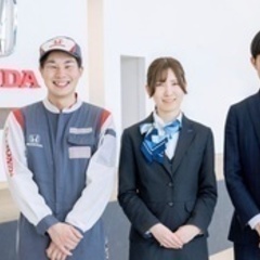 【ミドル・40代・50代活躍中】【自動車整備士に挑戦したい方を応...