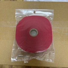 【お譲りします】マジックテープ